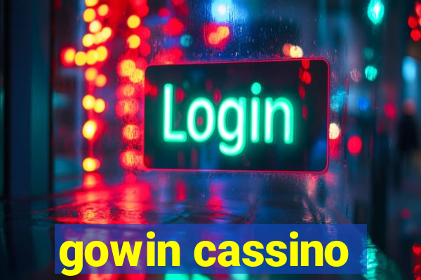 gowin cassino